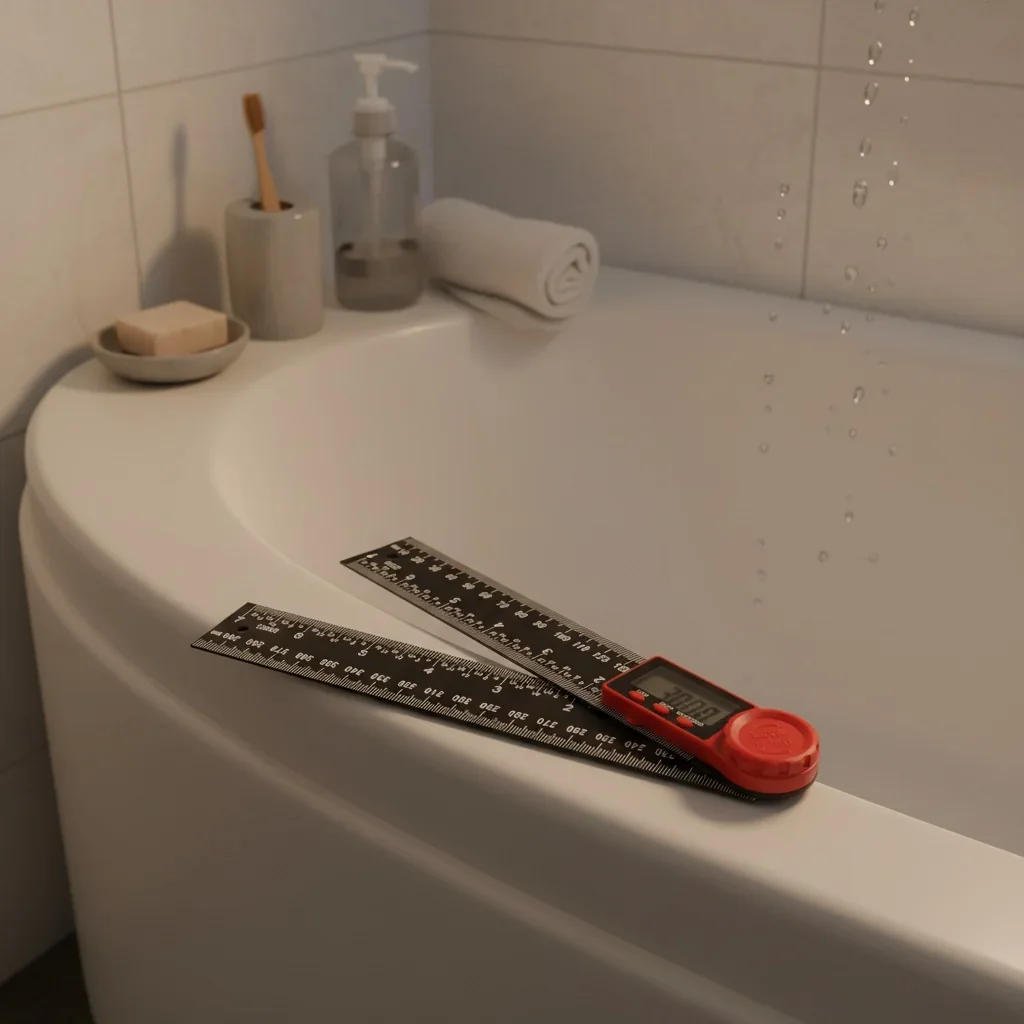 LEXIVON precision tool in use — customer review photo