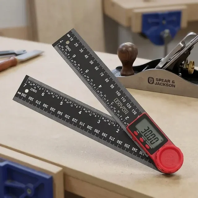 Mastering DIY Projects: How LEXIVON Tools Transform Your Home Improvement