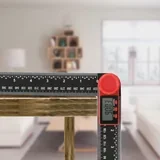 LEXIVON precision tool studio photograph