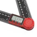 LEXIVON digital angle gauge ruler